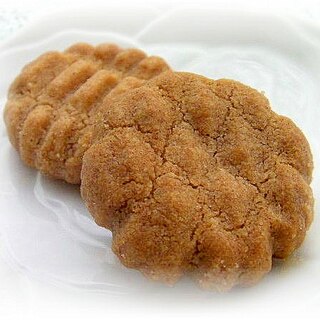 スペインのお菓子「ポルボロン」風クッキー